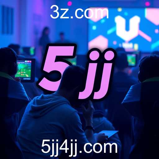 O Impacto de '5 jj' nos Gamers Brasileiros