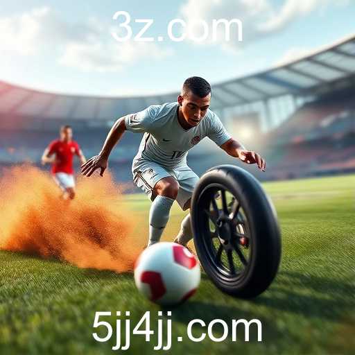 5 jj: A Revolução nos Jogos Online em 2026