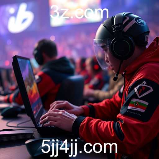 A Expansão de 5 JJ Transforma o Cenário dos Jogos Online