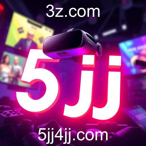 A Ascensão do '5 jj': Tendências e Inovações no Mundo dos Jogos