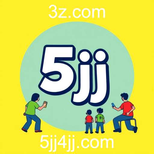 O Impacto da Chave '5 jj' no Varejo de Jogos