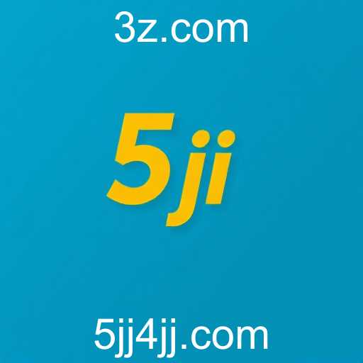 Explorando o Futuro dos Jogos com a '5 jj'