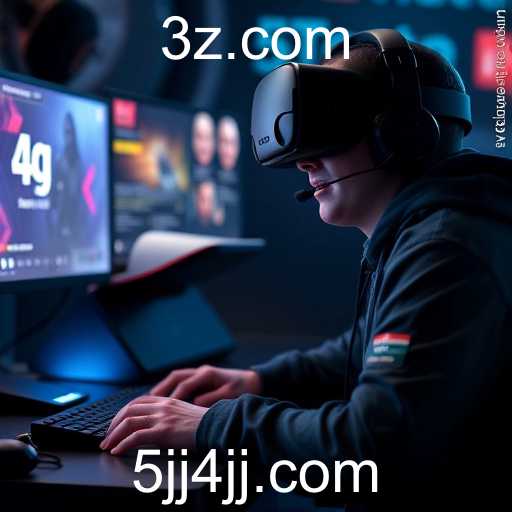 Evolução e Tendências dos Sites de Jogos em 2026