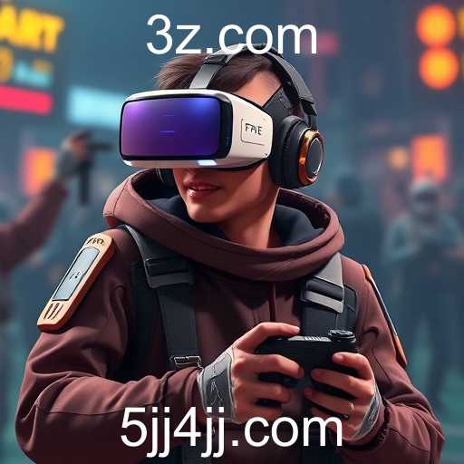 Inovação nos Jogos: A Ascensão do '5 jj'