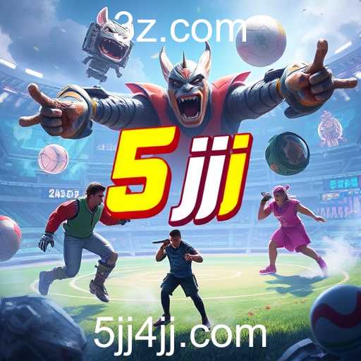 O Fenômeno '5 jj' e a Revolução dos Jogos em 2026