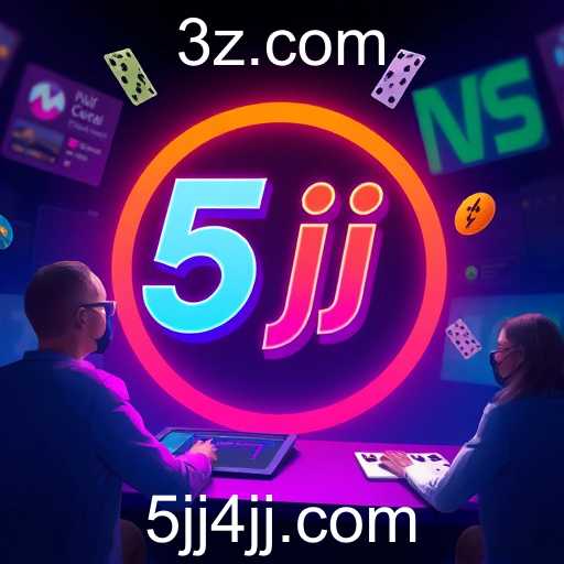 A Revolução dos Jogos: 5 JJ em 2026