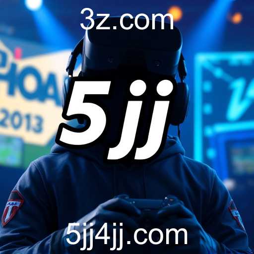 Inovações no Mundo dos Jogos: O Papel da '5 jj'