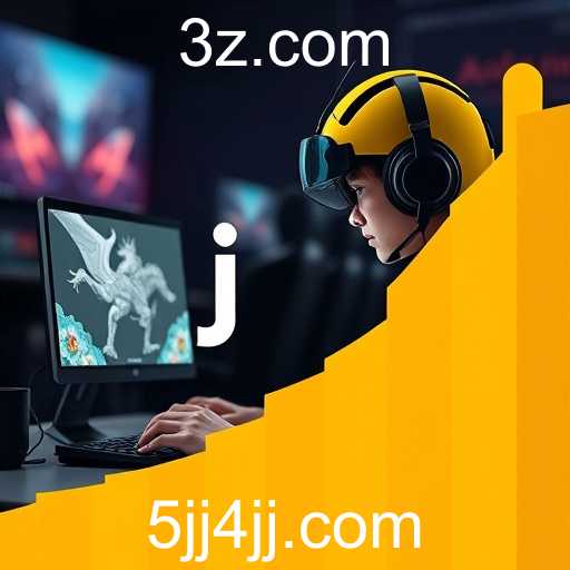 Evolução do Mercado de Jogos Online