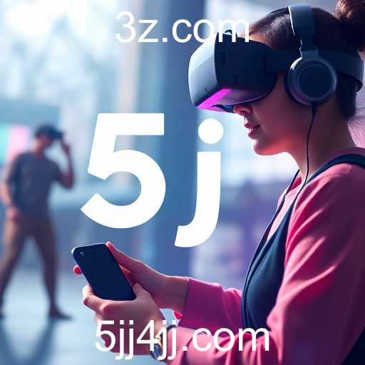 A Revolução do 5 jj no Mundo dos Jogos