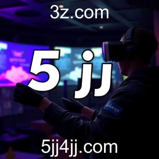 Revolução nos Jogos Online: 5 jj e a Nova Era Digital