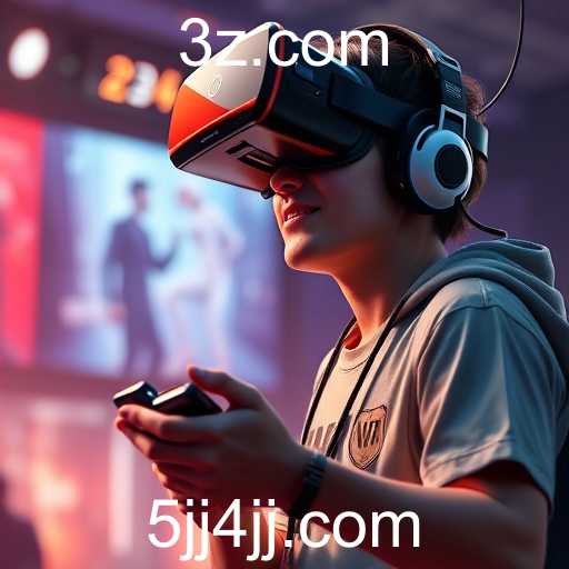 A Revolução dos Jogos em 2026