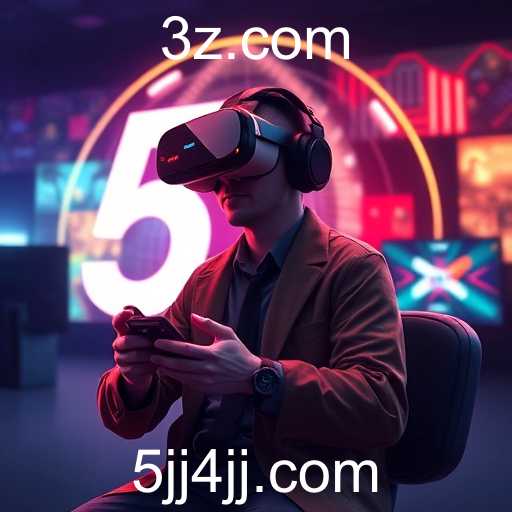 A Ascensão dos Jogos Online: Tendências e Inovações