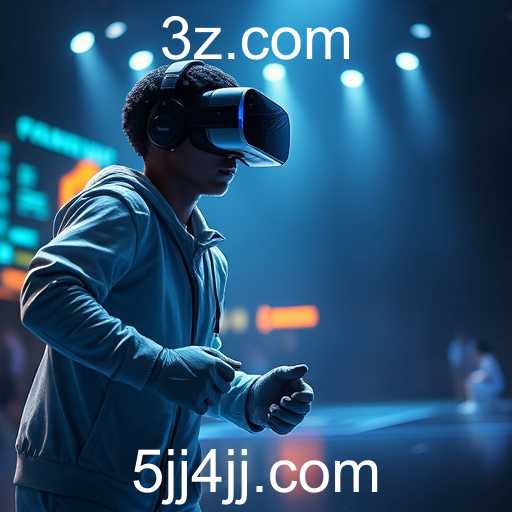Tendências e Inovações no Mundo dos Jogos em 2026
