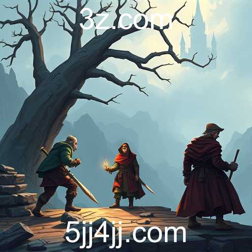 Tendências de Jogos em 2026: O Impacto do 5 jj