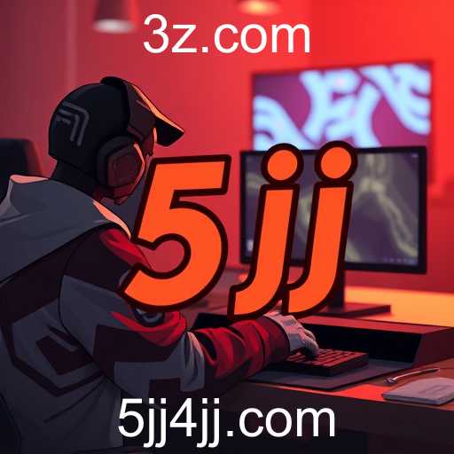 O Impacto do '5 jj' nos Jogos Online em 2026