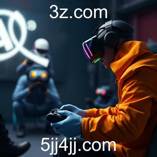 Jogos e Tecnologia: Um Olhar para 2026