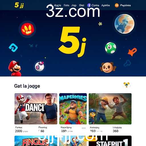 A Ascensão de Novos Clássicos no Universo dos Jogos