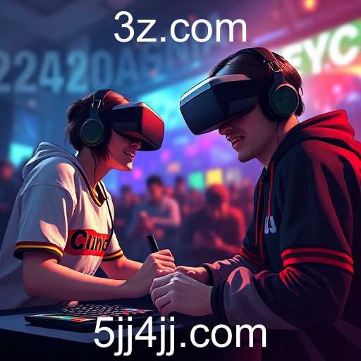 Ascensão e Impacto do Conceito '5 jj' nos Jogos em Português