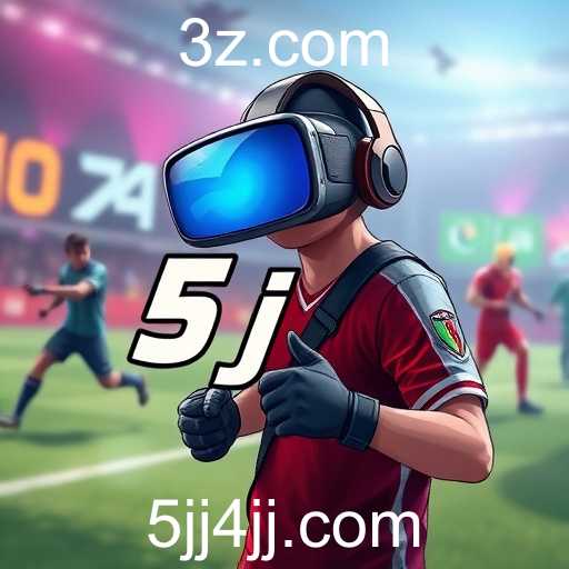 O Sucesso de '5 jj' e as Tendências dos Jogos em 2026
