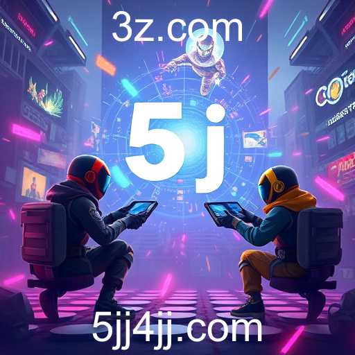 Tendências Atuais e Futuras nos Jogos Online