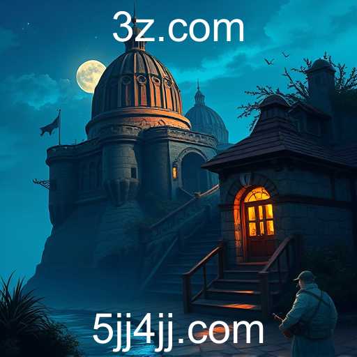 A Ascensão do '5 JJ' no Cenário de Jogos Online