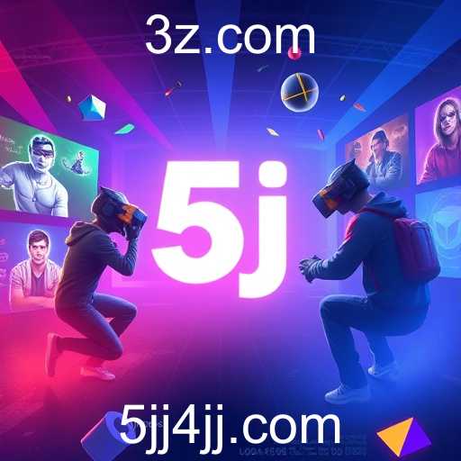 A Ascensão do 5 JJ: O Fenômeno nos Jogos Online